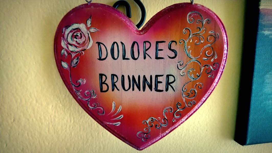 Thementürschilder Holz   (3)