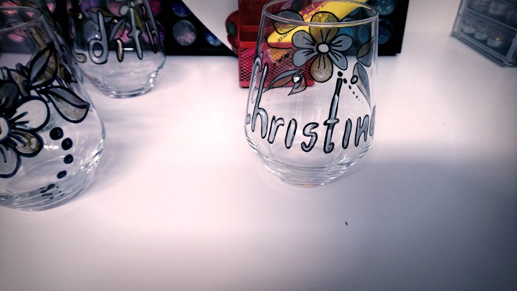 2018-11- Glas und Keramikmalerei (13)