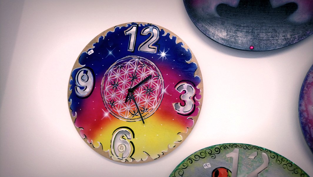 2018-11- Wanduhren (1)