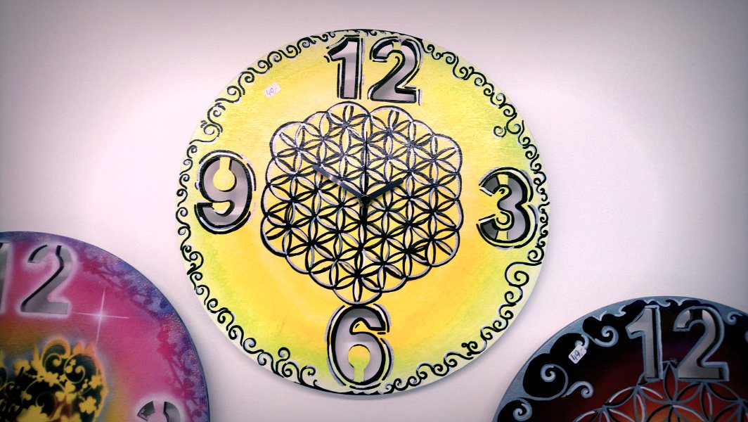 2018-11- Wanduhren (5)