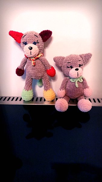 2023-02 Amigurumi (1)