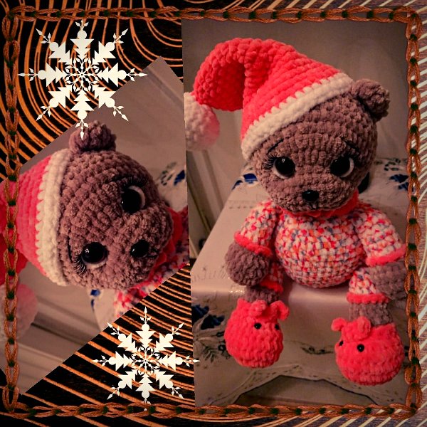 2023-02 Amigurumi (9)