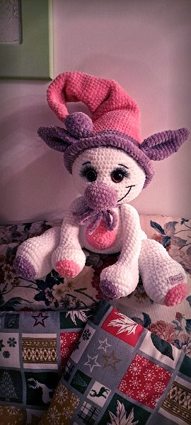 2023-12 Amigurumi (1)