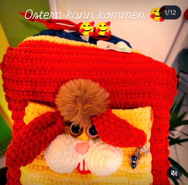 2026-02 Häckeln und Nähen (7)