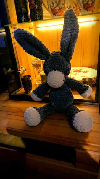 Amigurumi
