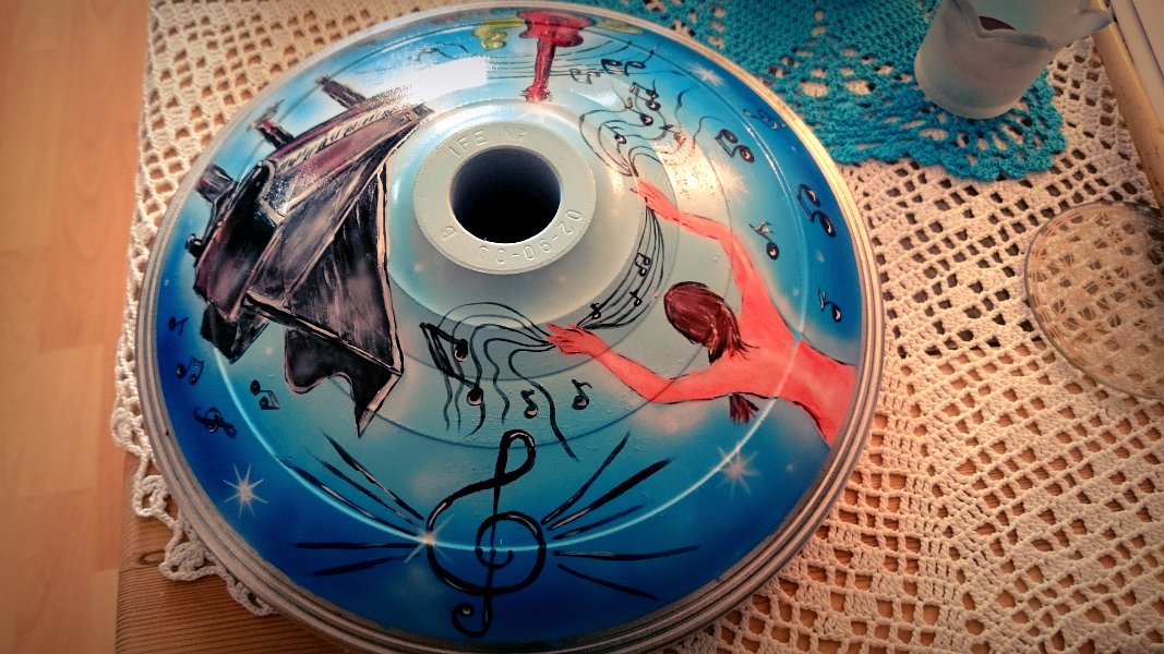 Eis-Asphaltstöcke    (3)