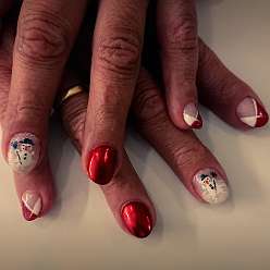 Nägel (50)